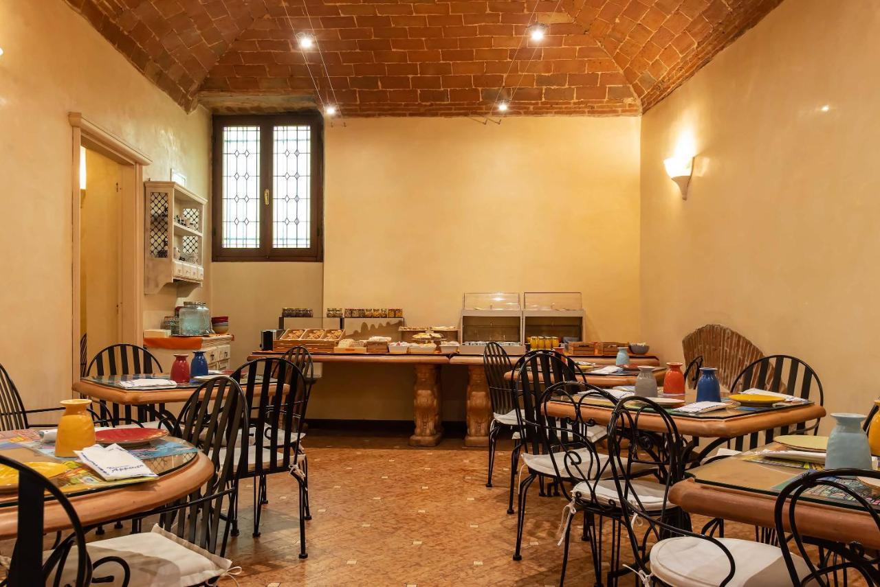 Hotel Porta Faenza Firenze Kültér fotó