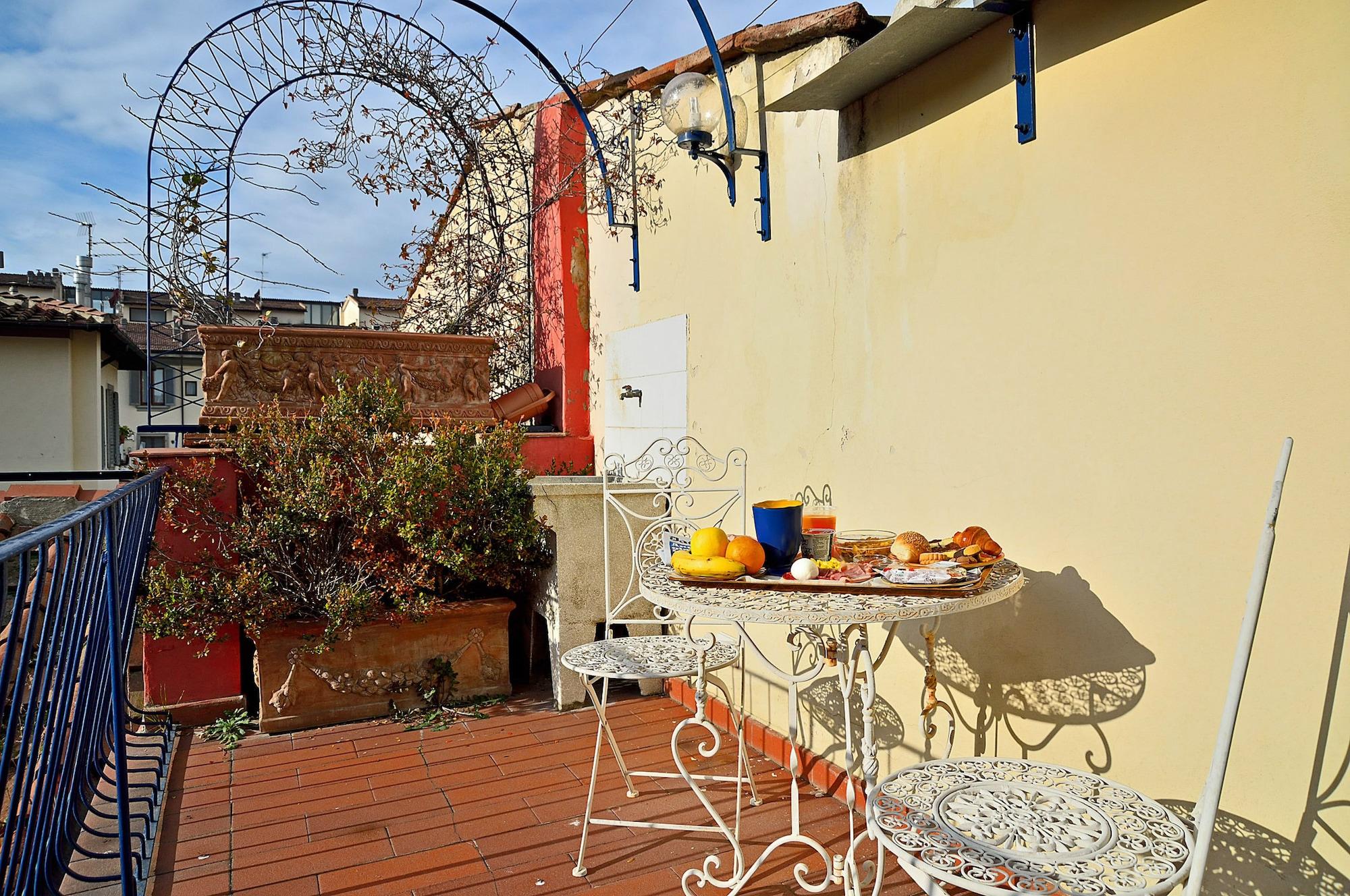 Hotel Porta Faenza Firenze Kültér fotó