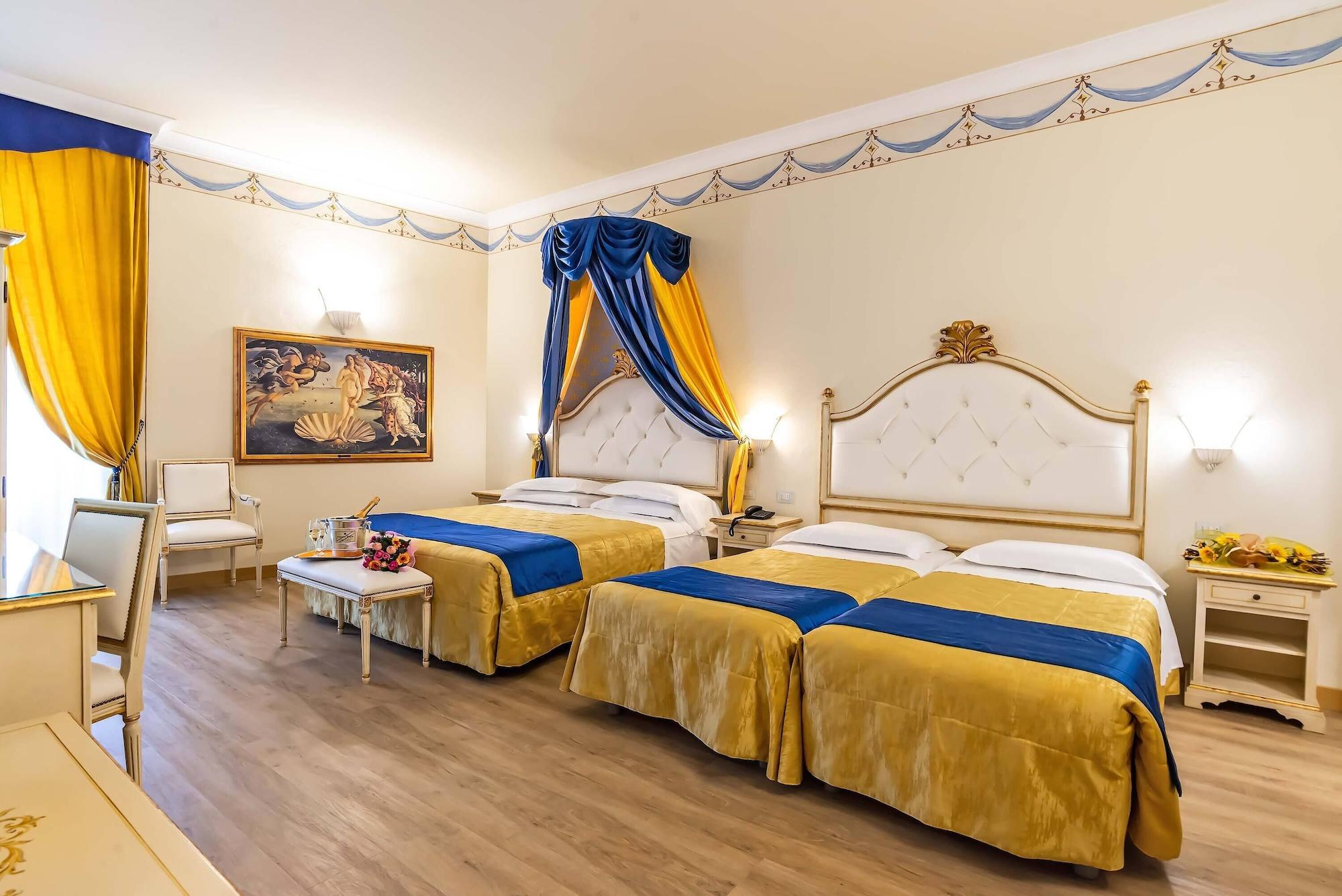 Hotel Porta Faenza Firenze Kültér fotó