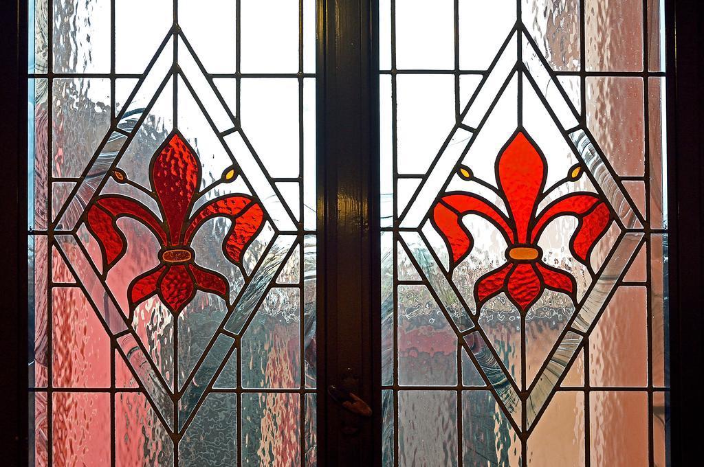 Hotel Porta Faenza Firenze Kültér fotó