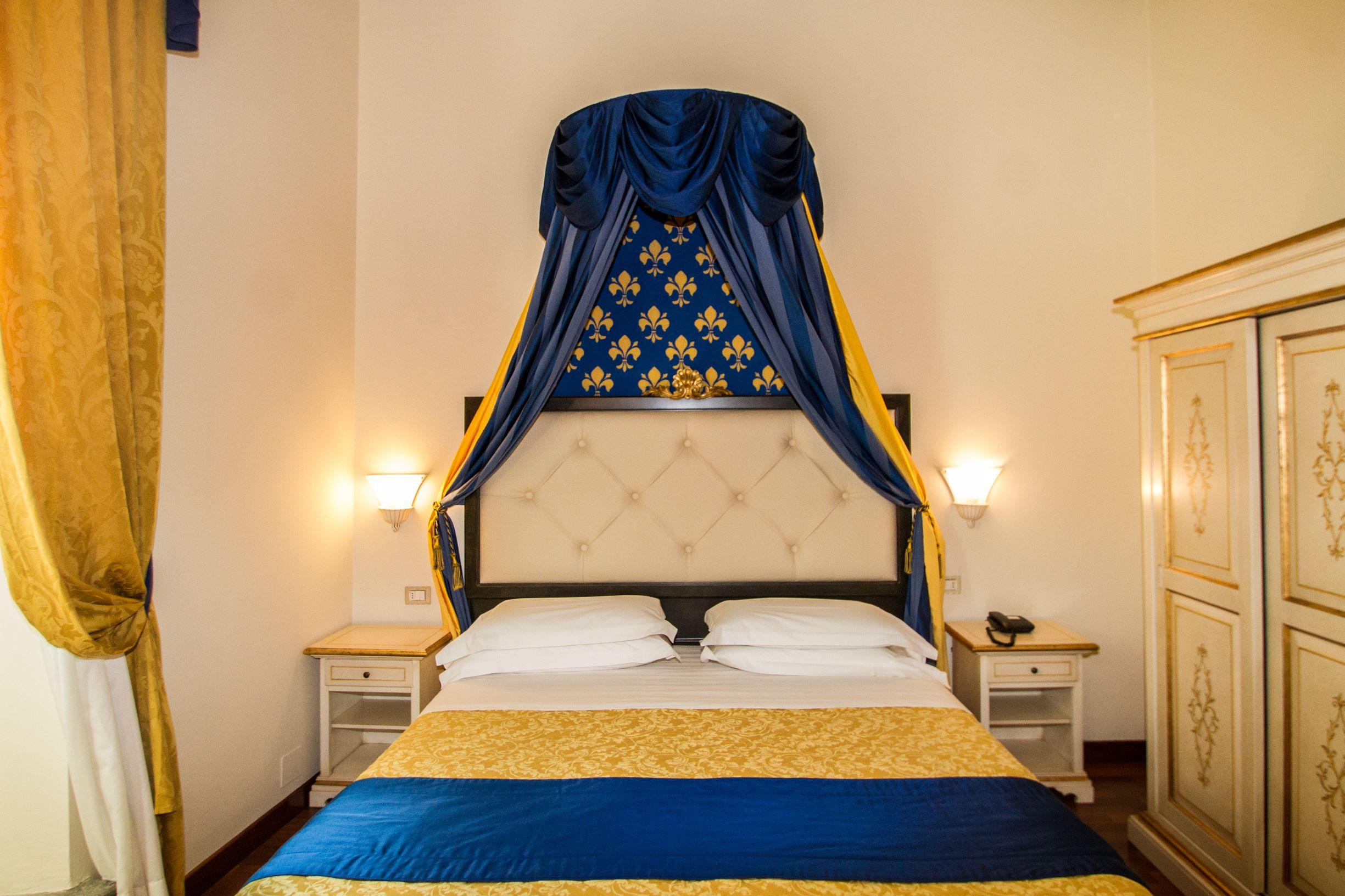Hotel Porta Faenza Firenze Kültér fotó