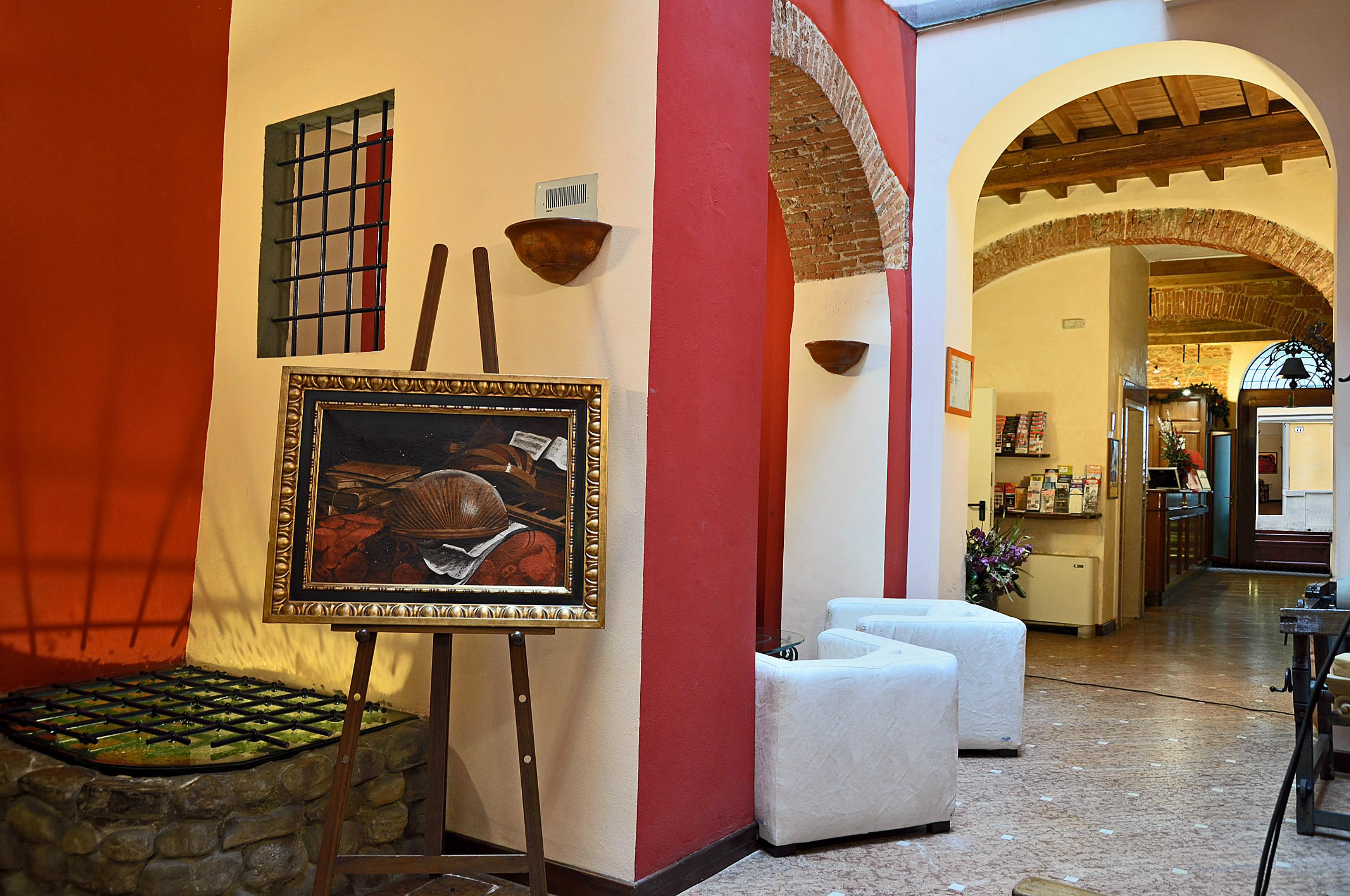 Hotel Porta Faenza Firenze Kültér fotó