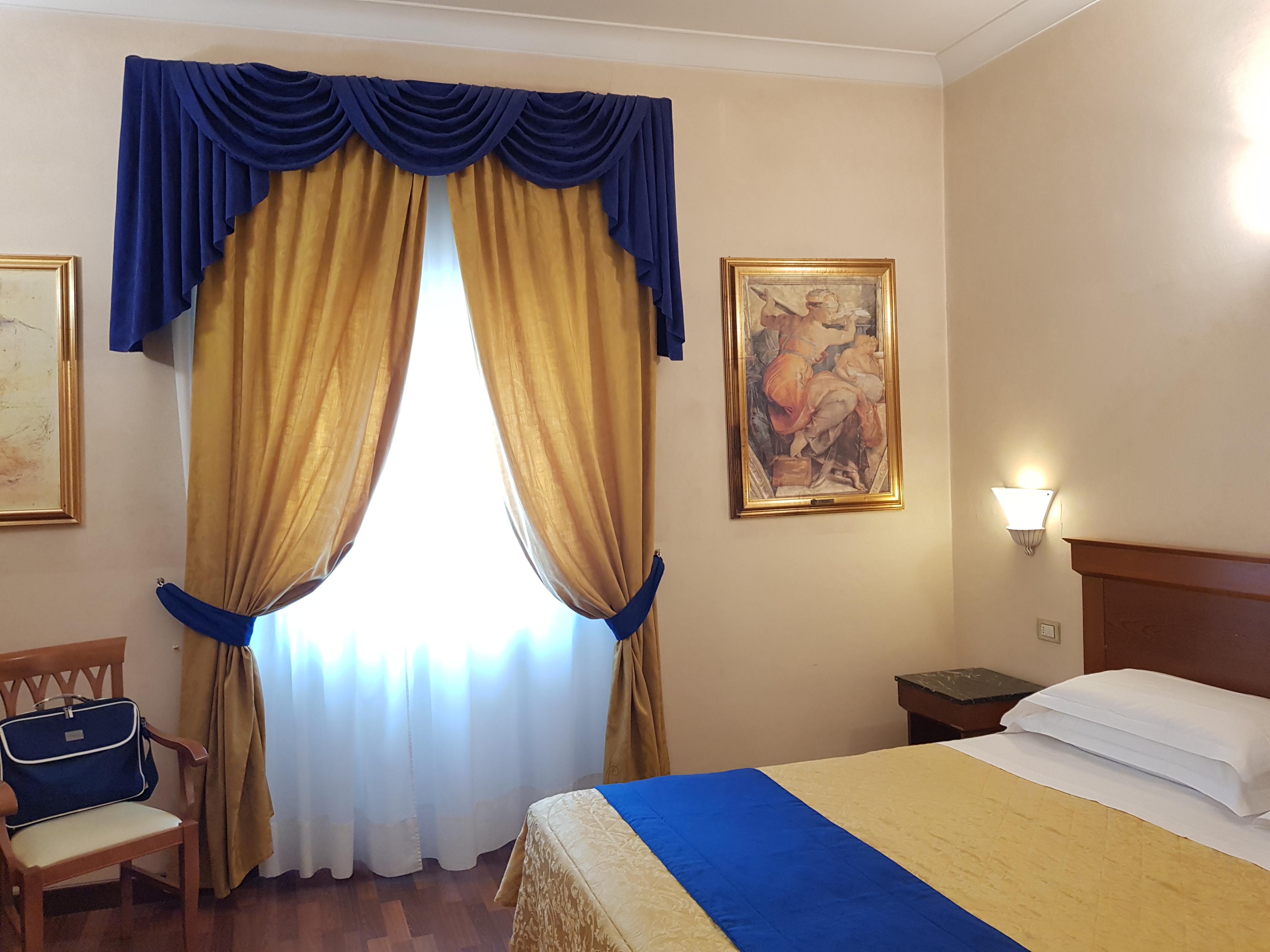 Hotel Porta Faenza Firenze Kültér fotó